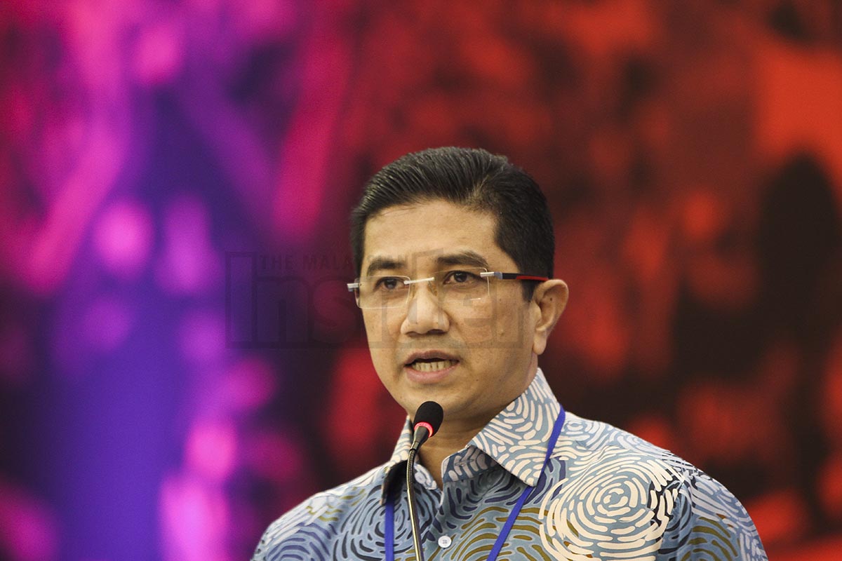 PKR mengundang PAS untuk membahas menghindari duplikasi kursi pemilihan Sarawak