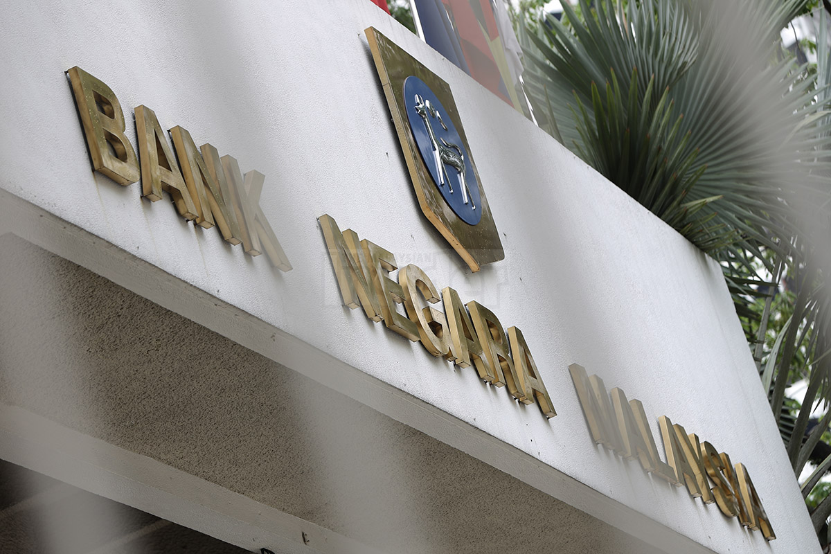 Malaysia menandatangani perjanjian akses bank dengan Thailand, Filipina