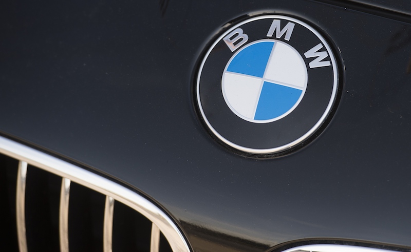 BMW rayakan ulang tahun ke-100 – The Malaysian Insider