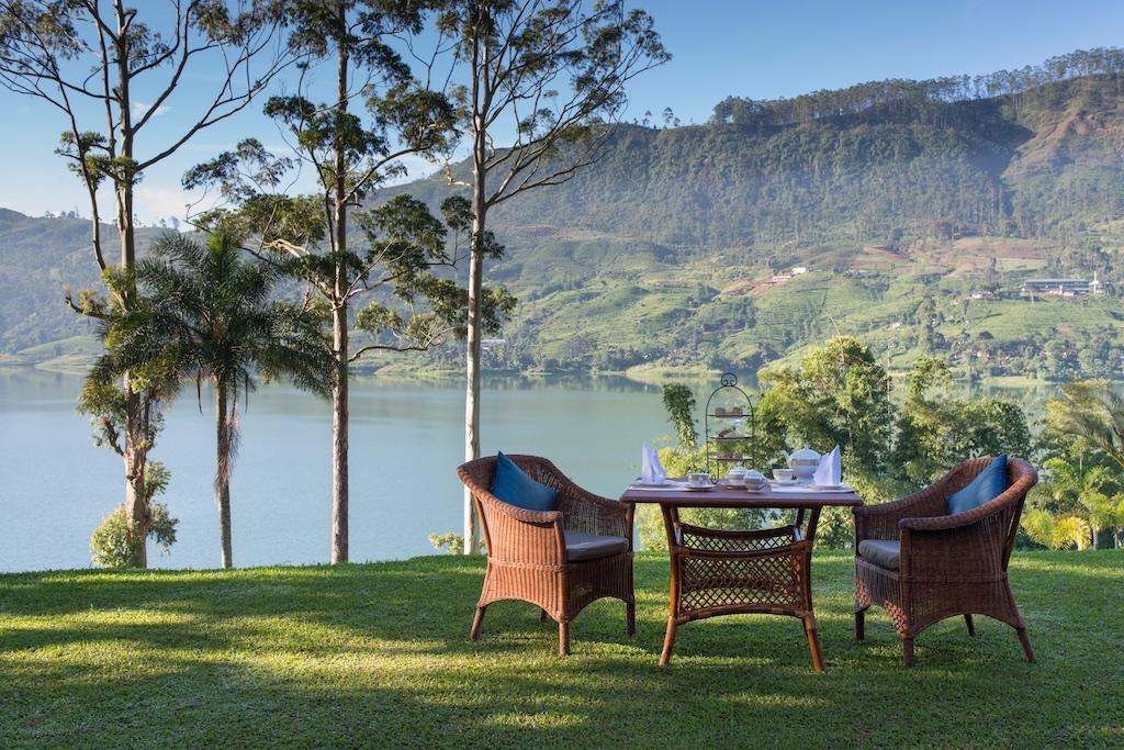 Enjoy your afternoon tea for two amidst lush surroundings at the Ceylon Tea Trails. – TripAdvisor pic, February 3, 2016. 