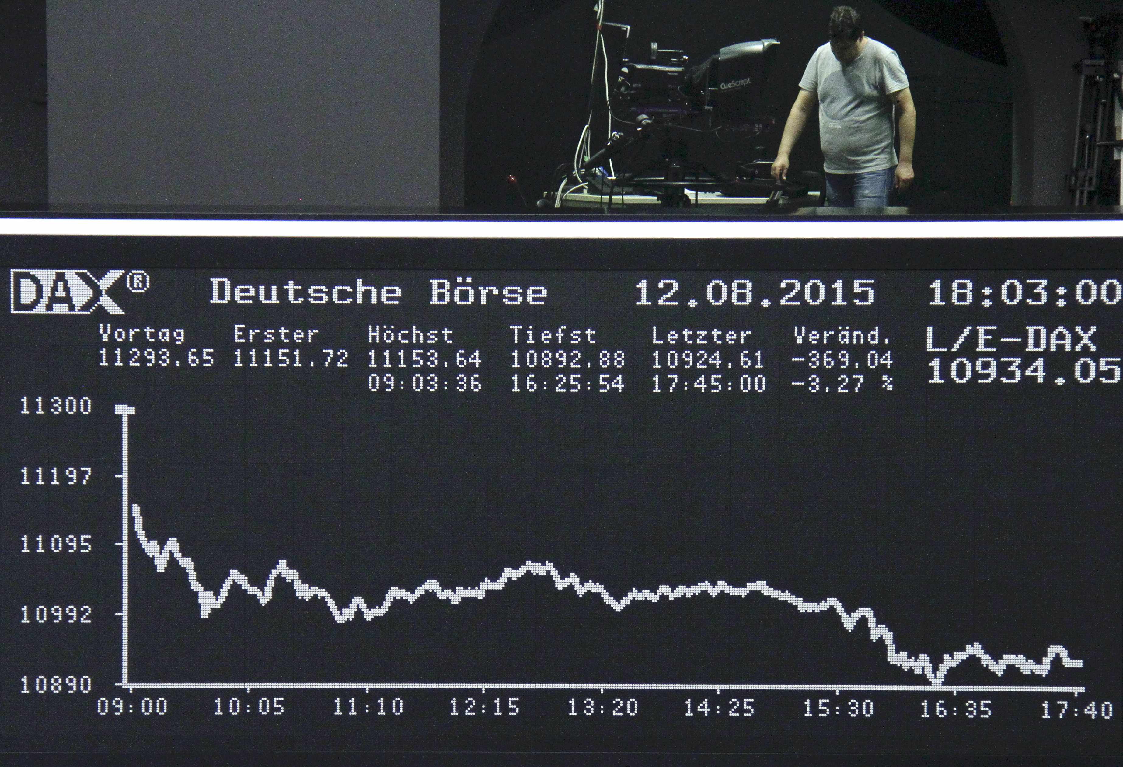 Pasar saham Eropa naik saat dibuka