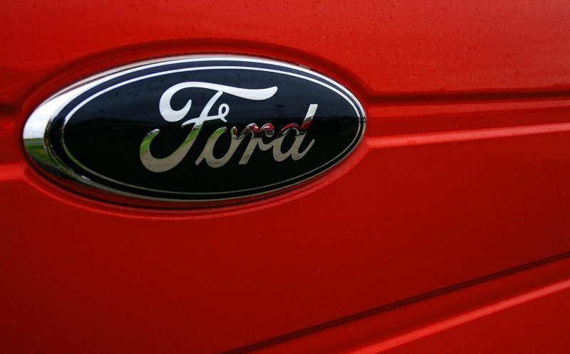 Ford has had to recall vehicles for faulty fuel delivery module in the US. – AFP/RelaxNews file pic, December 30, 2015.