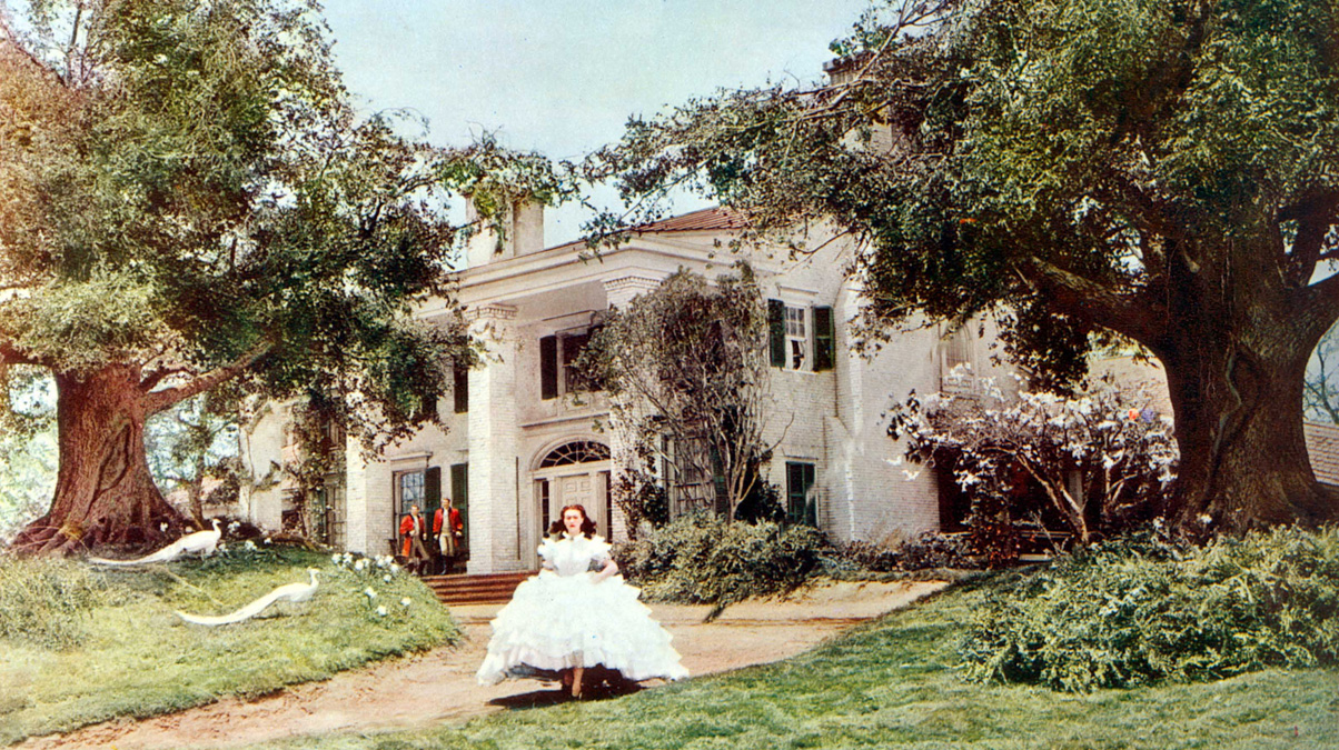 'Gone With the Wind' was the most expensive and longest film of its time, but it was all worth it. – March 10, 2016.