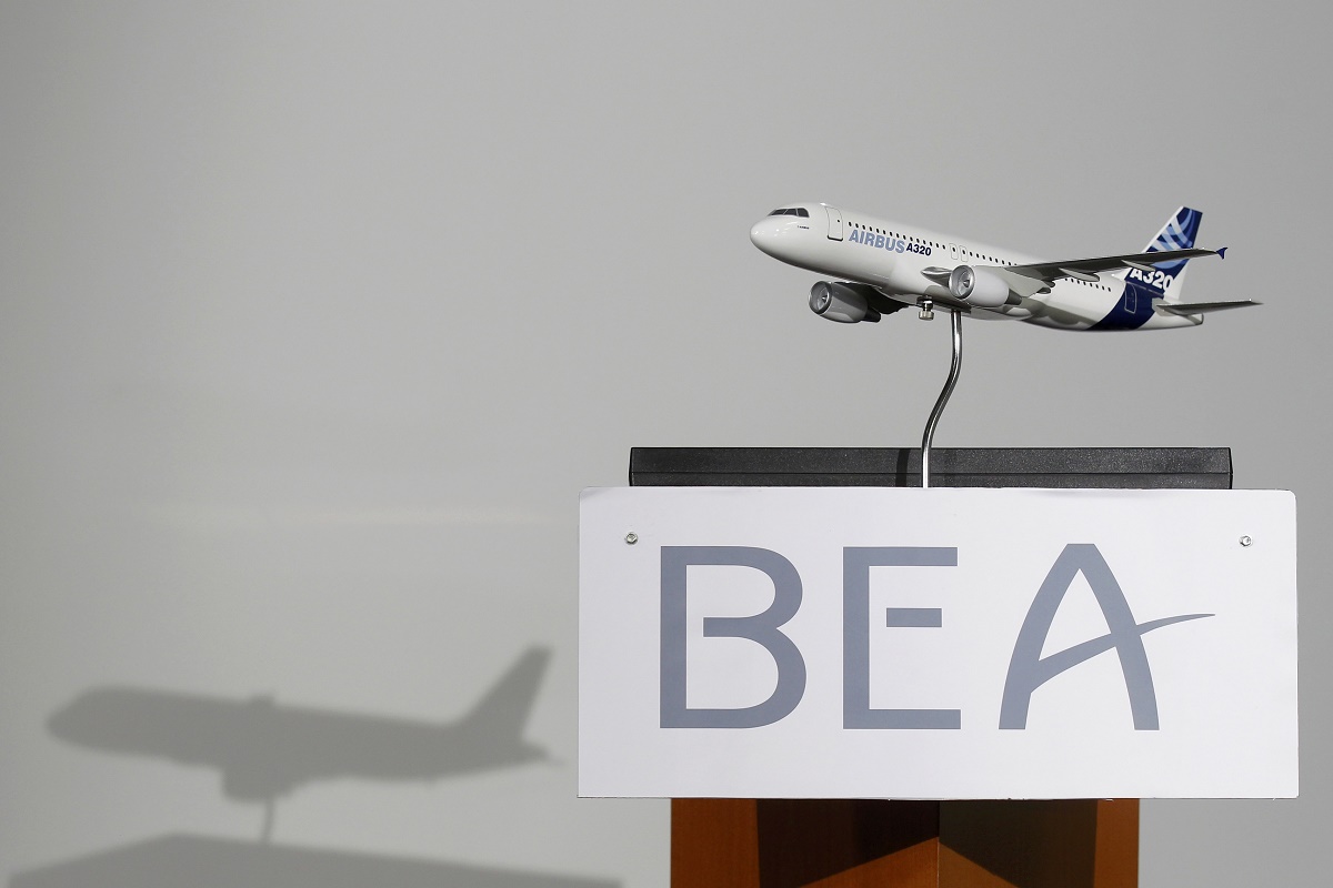 Penyelidikan Germanwings mencari ‘aturan yang lebih jelas’ tentang kesehatan mental pilot