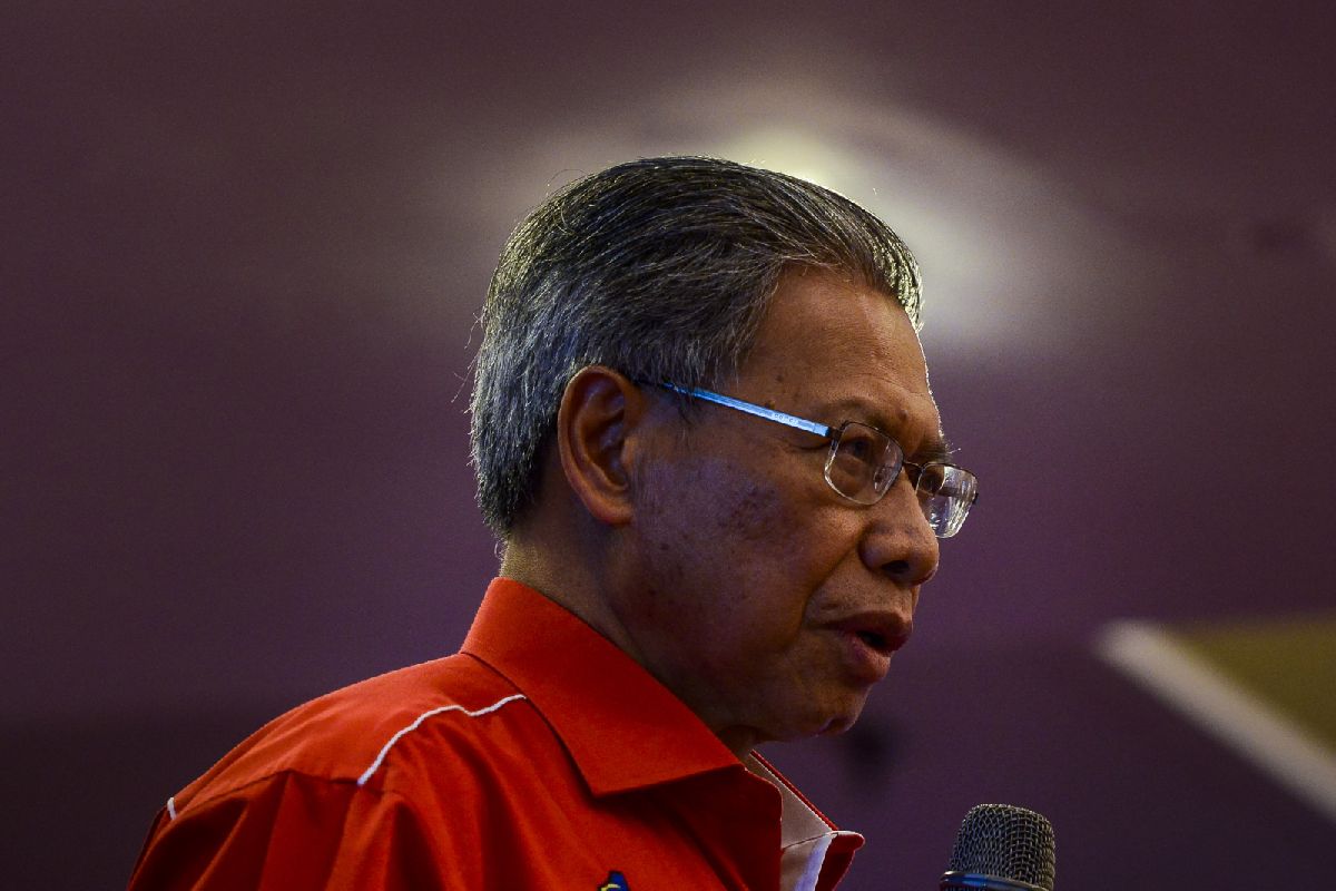 Husam PAS mungkin benar tentang kekurangan Kelantan, kata Umno man
