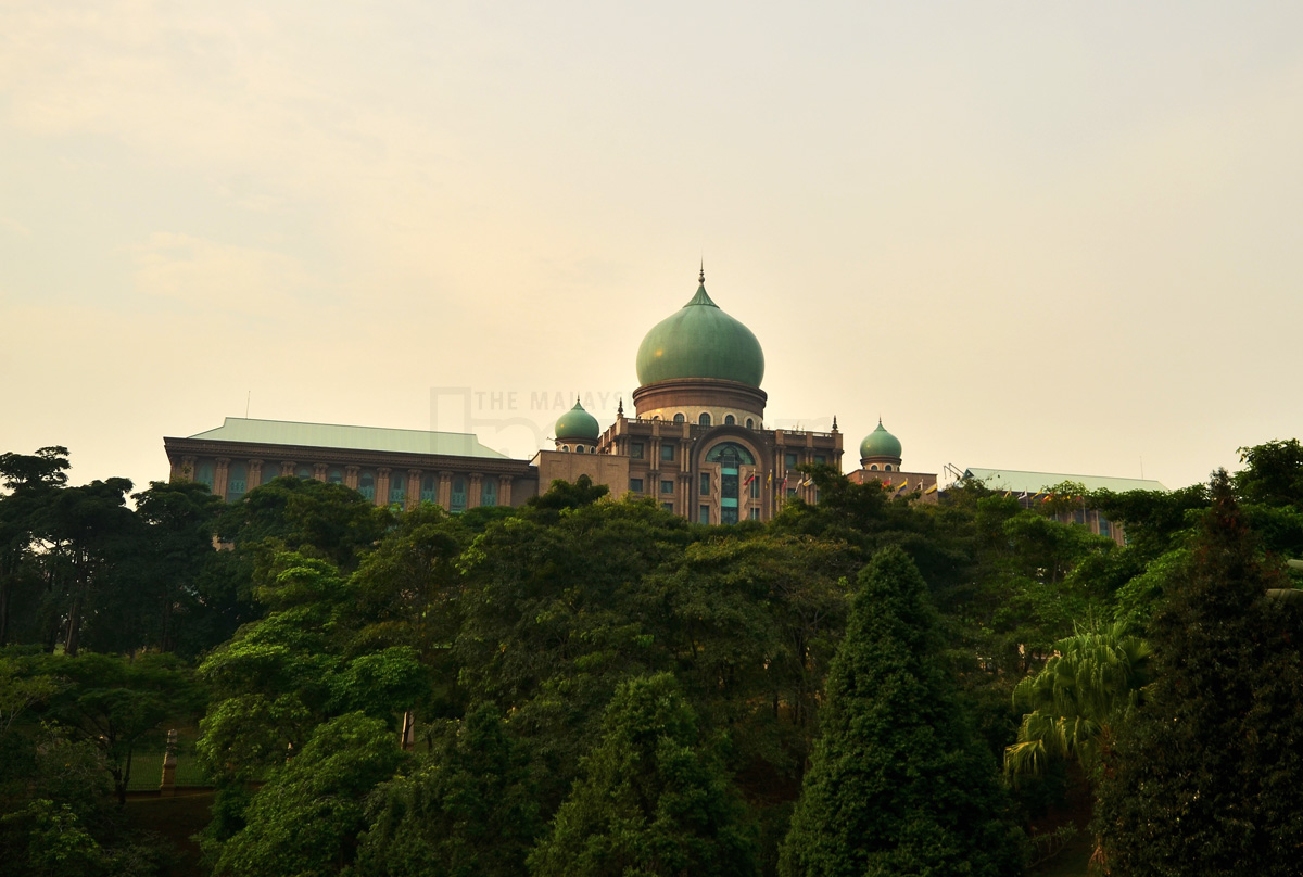 Putrajaya today named 29 new members of the Committee to Promote Understanding and Harmony among Religious Adherents. – The Malaysian Insider file pic, February 24, 2016.