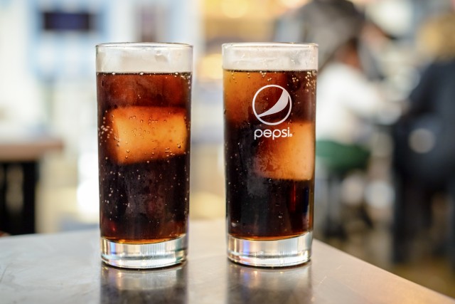 Pepsi is developing a restaurant concept based around the kola nut, the key ingredient that lends its name to certain famous brown sodas. – AFP pic, January 31, 2016.