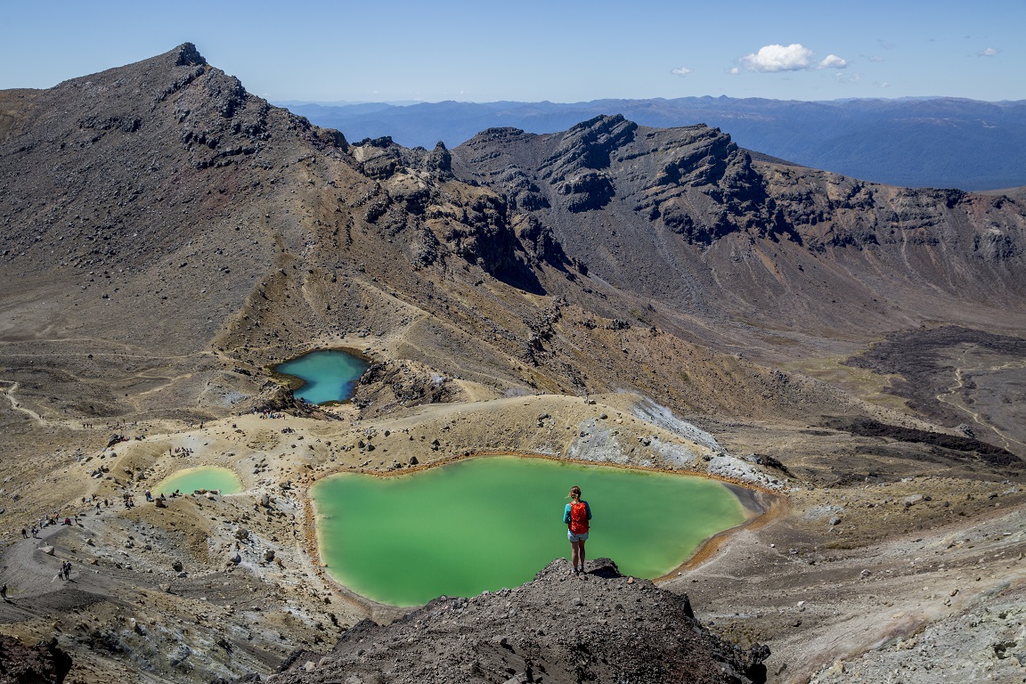 Check out Ruapehu, home to Tongariro National Park, a dual World Heritage site. – Pic courtesy of Tourism New Zealand, February 1, 2016.