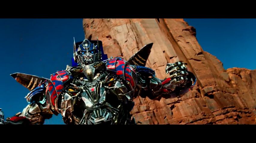 Three Transformers movies will come out in June 2017, June 2018 and June 2019. – AFP/Relaxnews pic, February 17, 2016.