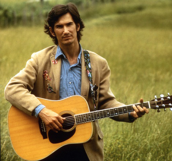 Karier Townes Van Zandt bermula pada 1968 dengan album ‘For The Sake of the Song’. Beliau diterima segelintir peminat muzik folk n country, termasuklah Dylan sendiri yang merupakan peminat Van Zandt. 