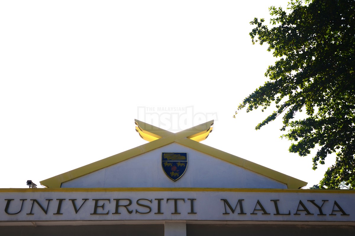 Malaysia’s oldest public research university, Universiti Malaya, is among the many varsities that will see a budget cut. – The Malaysian Insider file pic, October 24, 2015. 