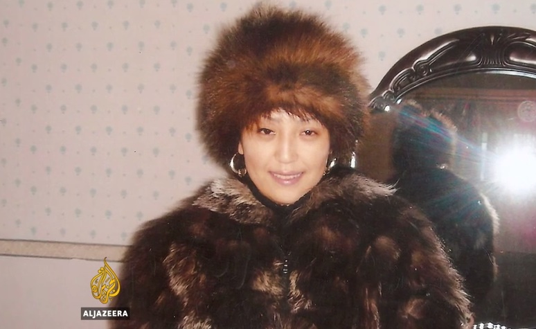 Mongolian Altantuya Shaariibuu was murdered and a number of high-profile individuals, including the prime minister, are linked to the killing in 2006. – Al Jazeera file pic, March 12, 2016.