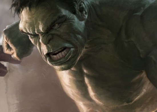 The current Hulk appeared in ‘The Avengers’ and ‘Avengers: Age of Ultron’. – Reuters pic, February 24, 2016.