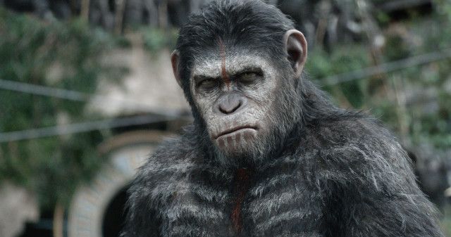 Hanya `Caesar dari Planet of The Apes' yang boleh selamatkan Malaysia.