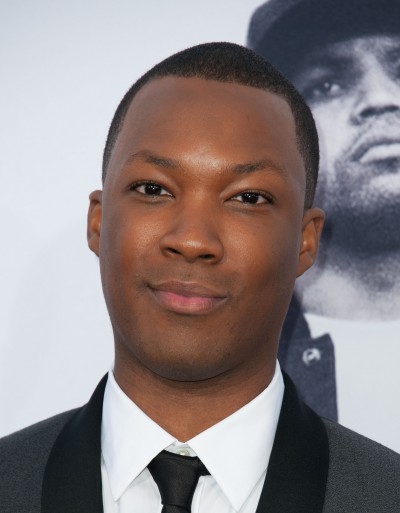 Corey Hawkins, who starred in 'Straight Outta Compton', takes the lead role in Fox's upcoming '24' reboot. – AFP/Relaxnews pic, February 20, 2016.