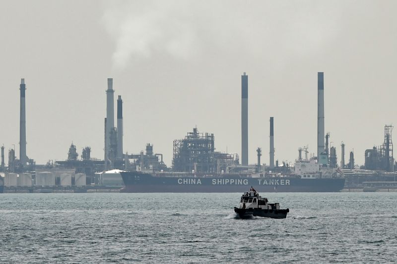 Indonesia’s Pertamina seeks 132,000 tonnes of Iranian gas