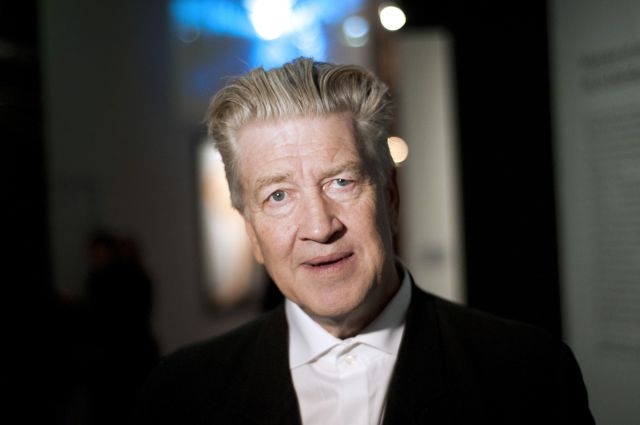 David Lynch will be co-writing a memoir with a US journalist. – AFP Relaxnews pic, October 20, 2015.