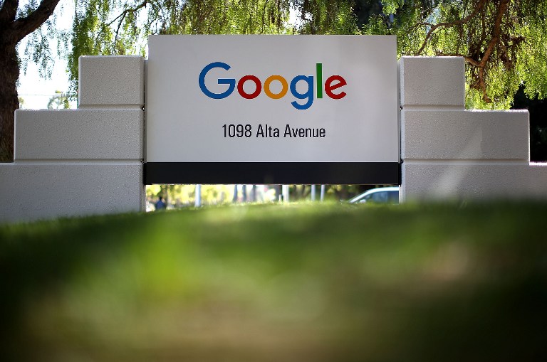 Google mengubah ‘hak untuk dilupakan’ dalam pencarian UE