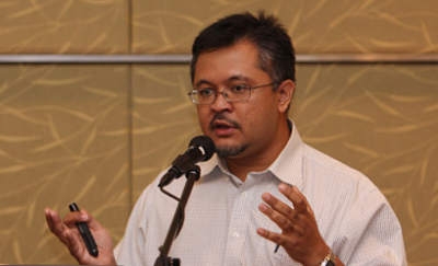 Most Malays identify themselves as 'Muslims first' rather than Malaysian or Malay first, says independent pollster Merdeka Centre executive director Ibrahim Suffian. – August 10, 2015.