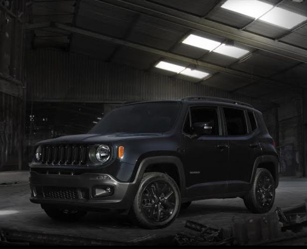 A 2.4-litre Tigershark engine powers the Jeep Dawn of Justice special edition SUV. – Jeep pic, February 23, 2016.