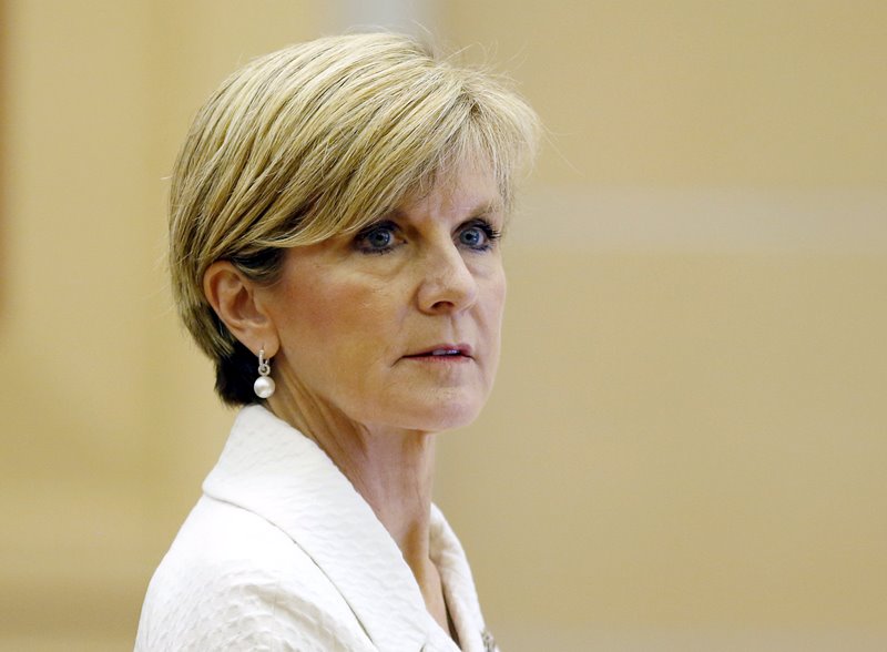 Australia akan menghubungi Putrajaya atas ‘penindasan terhadap kebebasan berbicara’, kata laporan