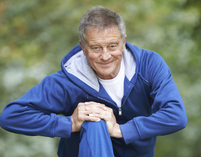 Testosterone levels decrease as men age, but prior studies on the effects of testosterone treatment on older men are been inconclusive. – AFP/Relaxnews pic, February 19, 2016.