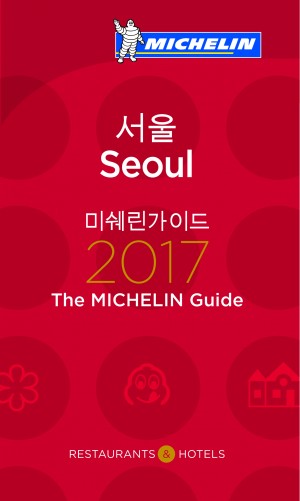 Michelin akan meluncurkan panduan restoran untuk Seoul