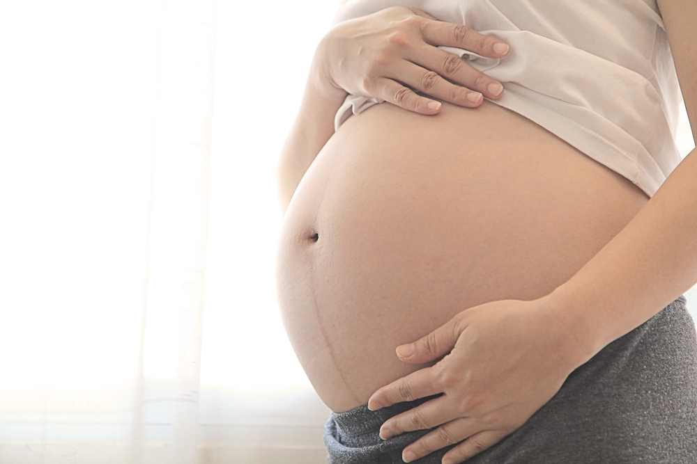 Minum alkohol selama kehamilan dapat memengaruhi generasi mendatang, kata penelitian