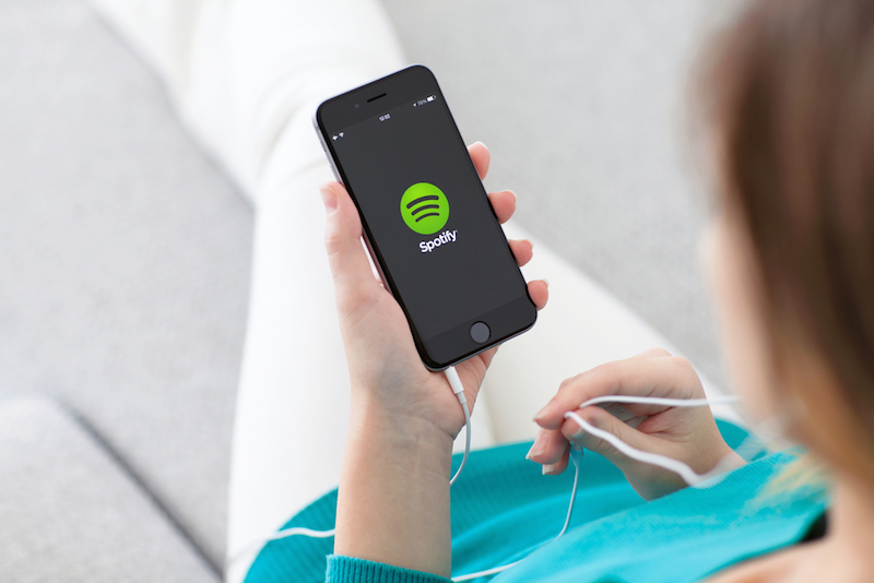 Facebook Messenger menambahkan musik dengan berbagi lagu Spotify