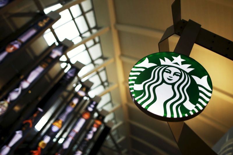 Starbucks akan dibuka di Afrika Selatan