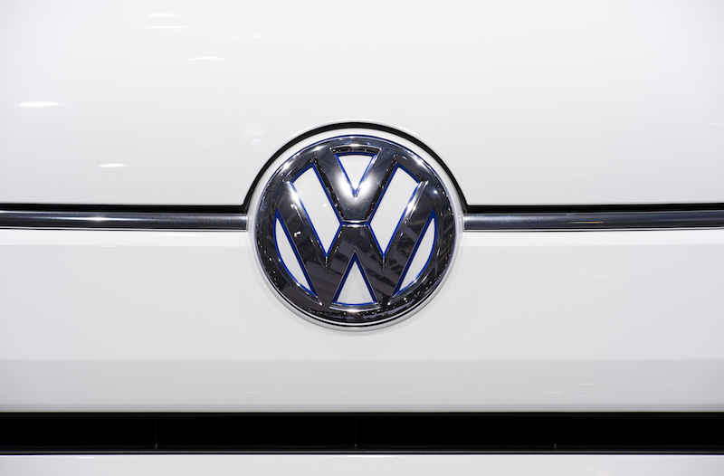 According to reports, Volkswagen expects to have to buy back around 115,000 diesel vehicles in the US that have been equipped with software to skew the affects of emission tests. – AFP/Relaxnews pic, January 8, 2016.