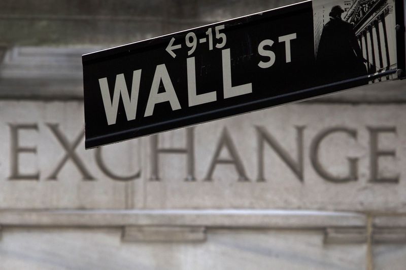 Wall Street akan dibuka lebih tinggi seiring kenaikan minyak