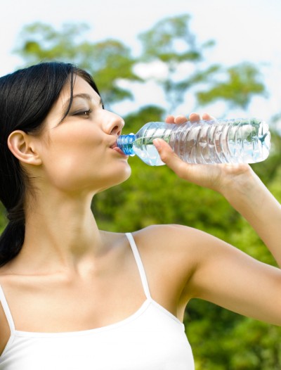 Dehydration increases pain perception and reduces blood flow in the brain, say researchers. – AFP/Relaxnews pic, February 24, 2016.