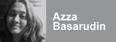 Azza Basarudin