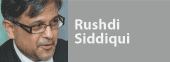 Rushdi Siddiqui