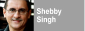 Shebby Singh