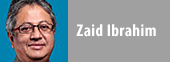 Zaid Ibrahim